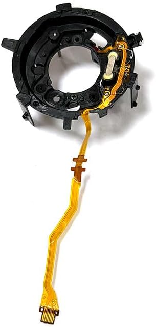 Original for Sony RX100M6 RX100M7 Focus Group Lens Focus Component Camera Parts