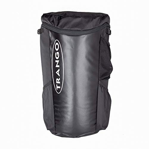 Trango Crag Pack 2.0 Black