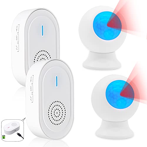 10 Best Motion Sensor Alarm For Dementia Of 2022 PDHRE