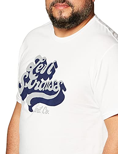 Image of Levi's Boy's Regular Fit T-Shirt