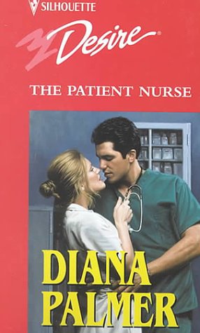 Buy The Patient Nurse (Thorndike Large Print Silhouette Series) — BookShops.in