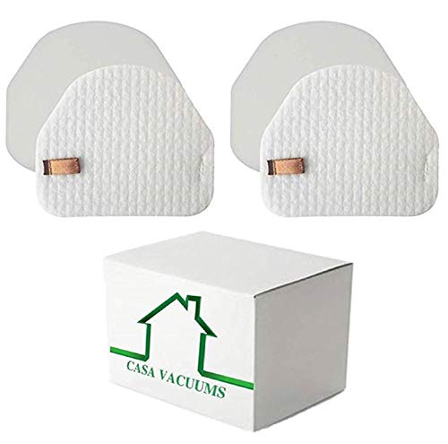 2 tiburón giratorio profesional NV450 espuma y filtro de fieltro Set; Comparar a xff450 Cover