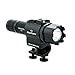 FoxFury 940K-010FI SideSlide C-Clamp Side Mounted LED Helmet Light/Headlamp, 200 Lumen by FoxFury