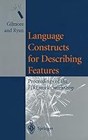 Algopix Similar Product 7 - Language Constructs for Describing