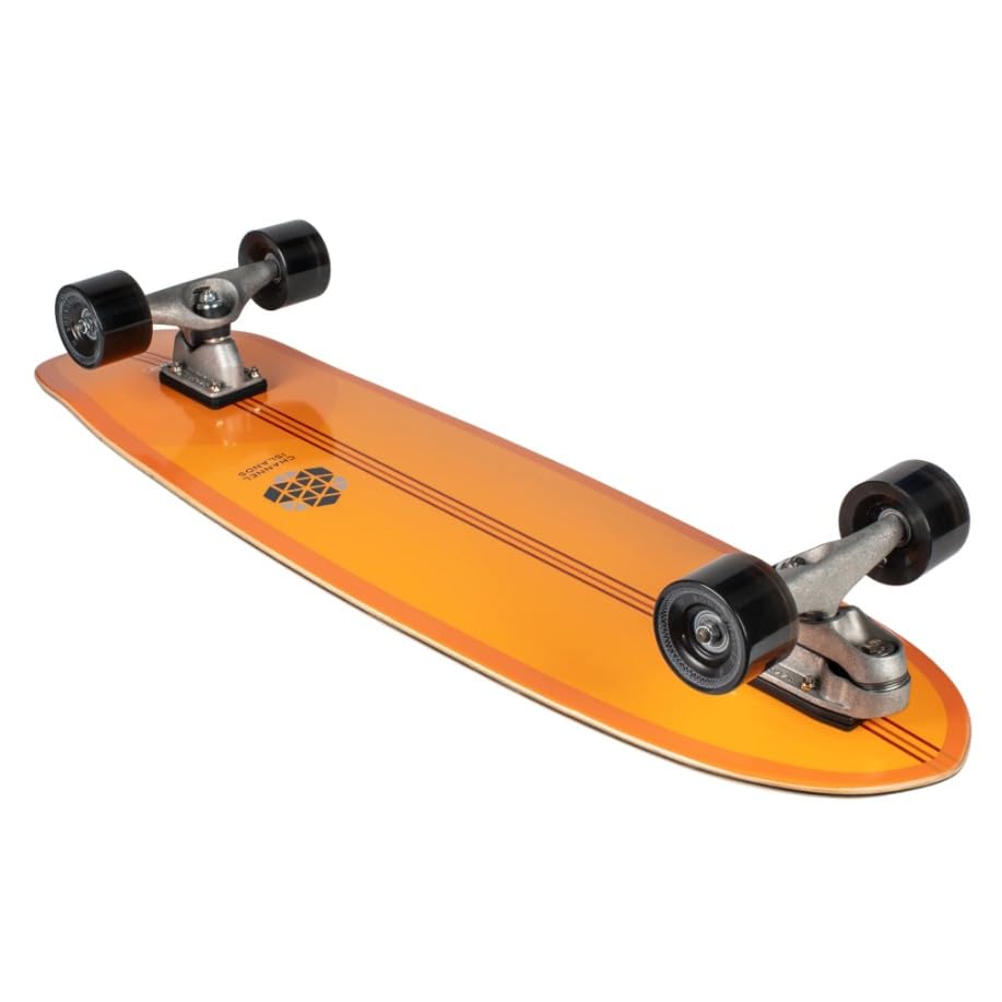 Carver Surfskate CI Nose Rider C7 37" - Versatile - Ideale per Carving e Cruising