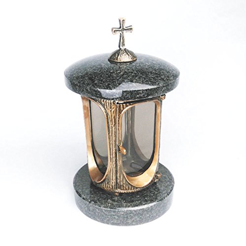 lanterne de cimetière