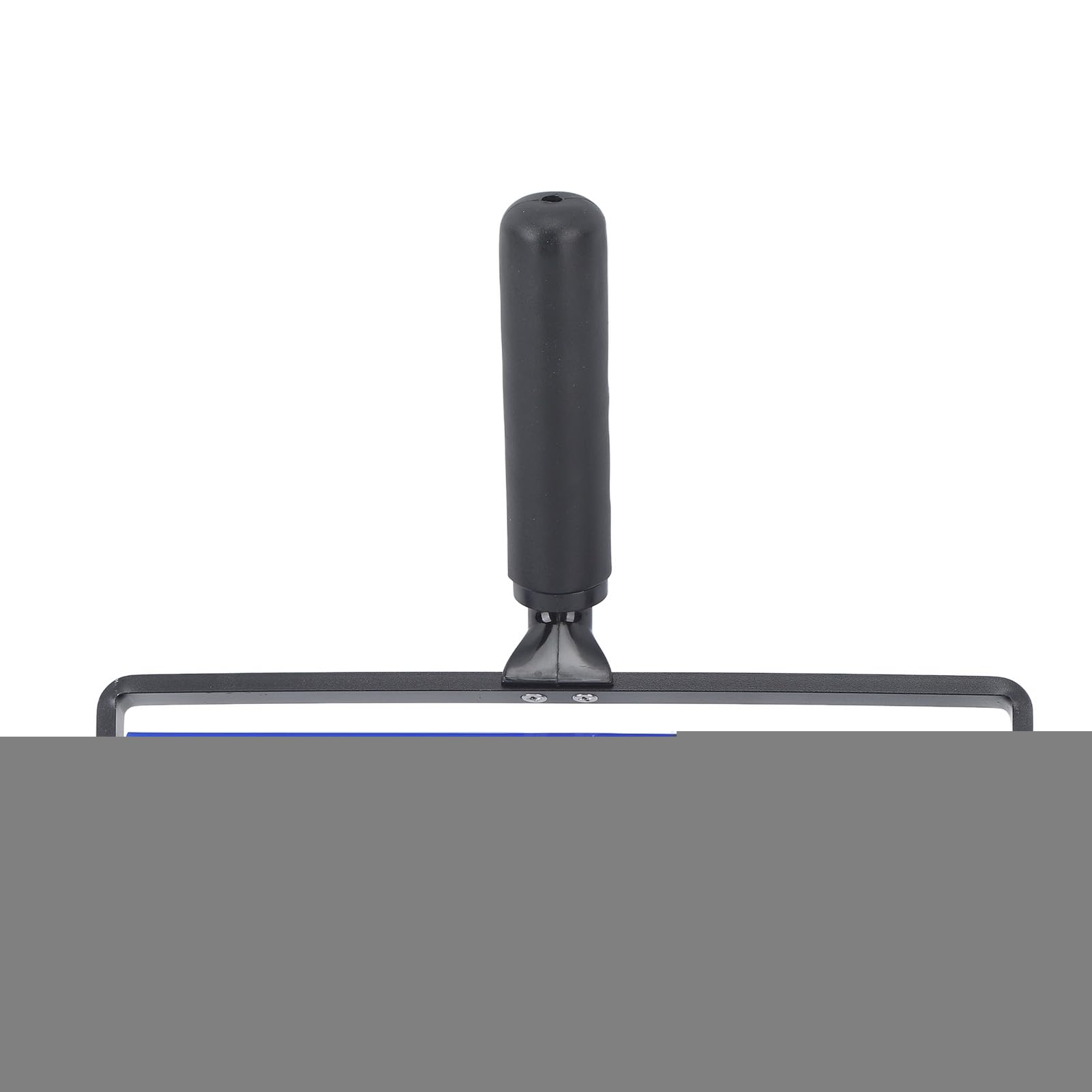 High Resilience Tough Blue Static Screen Film Roller, Fit, Non Stick, Resilient, Temperature, Wear, Simple, Room Tools (12 Inch)