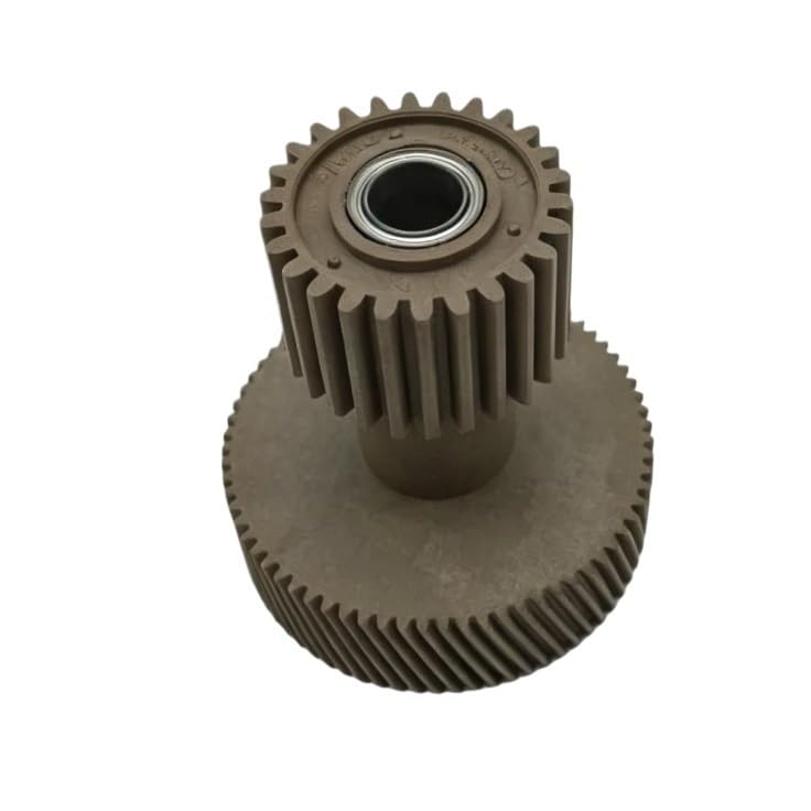 Pièces de copieur : roulement à rouleaux de fusion et engrenage pour Canon IR 8085