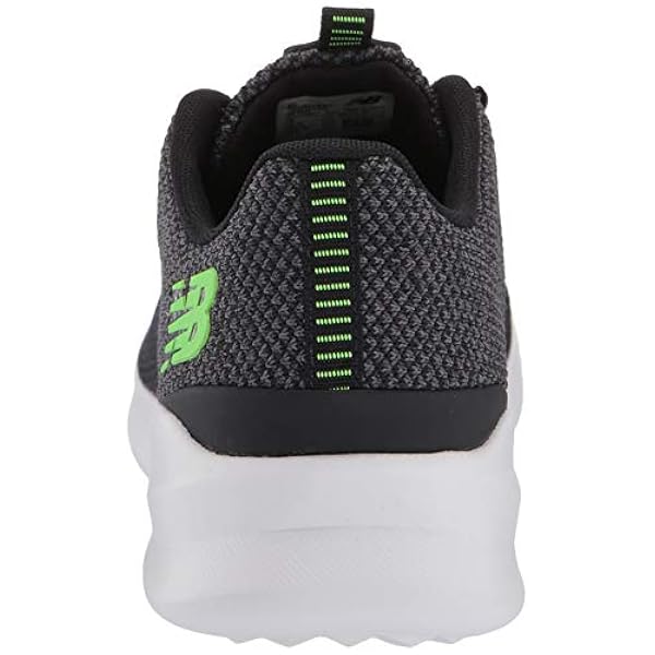 New Balance District Run V1 CUSH heren Loopschoen