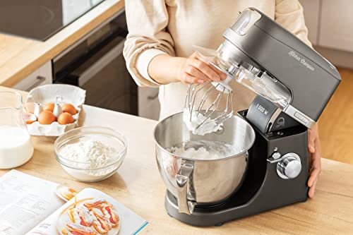 SENCOR STM 6378BK Multifunktionsroboter 1000W 5 SENCOR STM 6378BK Multifunktionsroboter 1000W