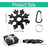 Zoom IMG-1 18 in 1 multi tool Zoom IMG-1 18 in 1 multi tool