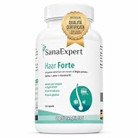 SanaExpert Haar Forte