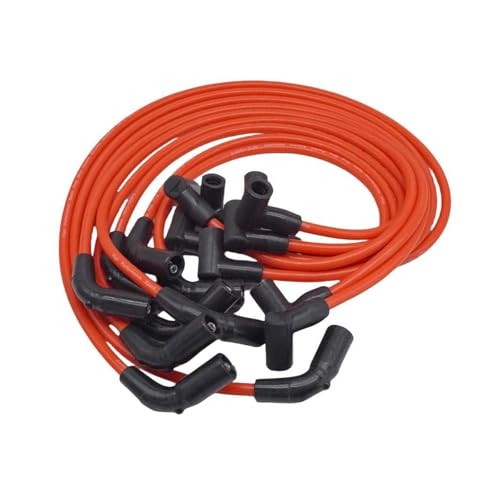 Fils d'allumage pour bougie MPI V8 84-863656A1 compatible moteurs marins