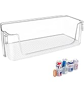 Amazon.com: Upgraded DA63-09775A DA97-20984A Refrigerator Door Bin