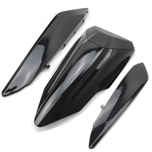 Protecteur capot de siège arrière Ducati Panigale 959 1299 noir pour modèles 2015-2018