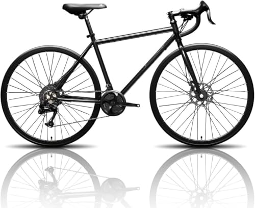 700cOxoCNAYf|t[A700x28c 7:27AtgƃÃfBXNu[LAhbvnho[AS҂ɍœKAʋ΂ʊwɍœKȌyʂŉKȃVeBoCN (7speed,ubN) [sAi]