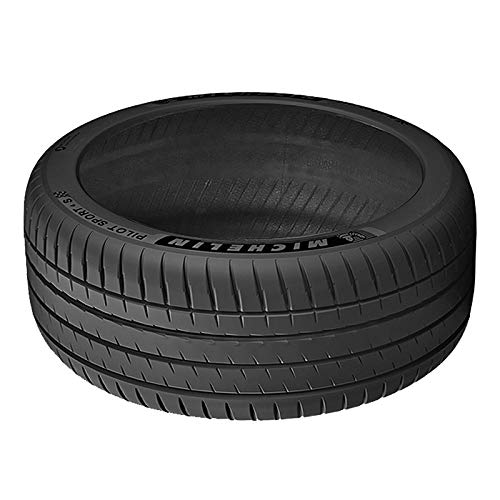 Amazon.com: MICHELIN PILOT SPORT 4 S 325/35ZR23 115(Y) BSW XL