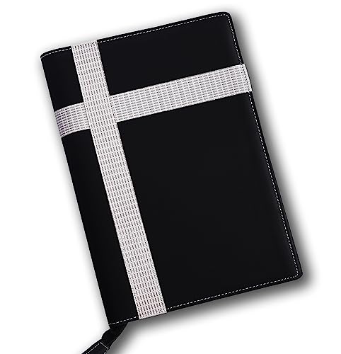 Image of Alpine Leather Document File Folder