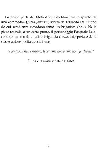 Questi fantasmi. Il primo mistero del caso Moro