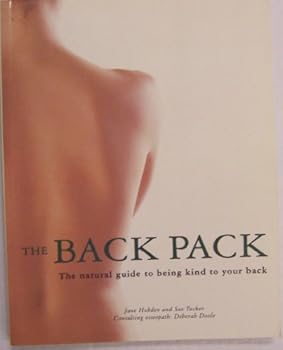 Paperback The Back Pack Book