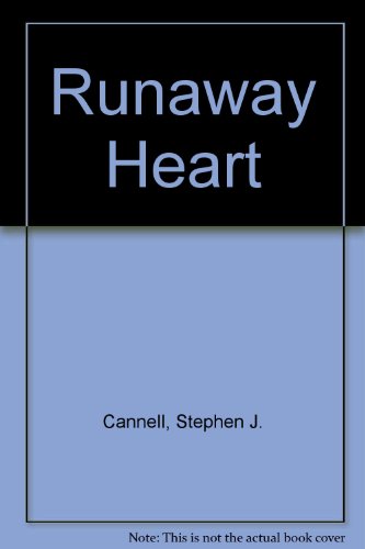 Runaway Heart Lib/E 0792729498 Book Cover