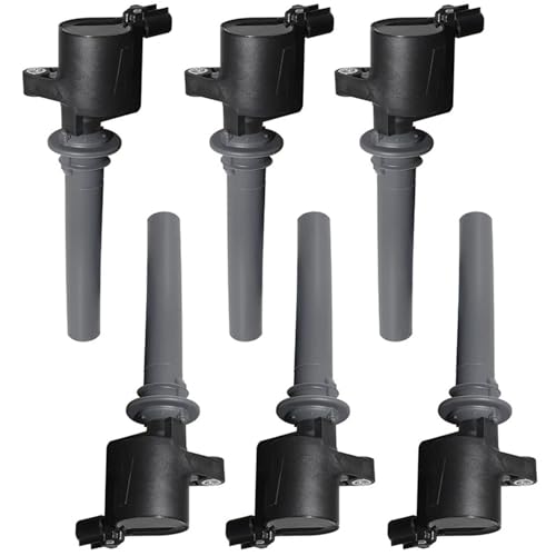 Bobine d'allumage haute résistance 1L8Z12029AA UF406 pour Mercury Mariner Montego 6x