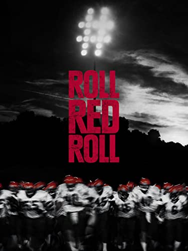 Roll Red Roll #TOP11