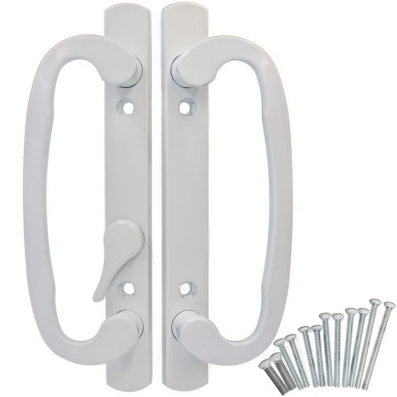 Top 10 Best Sliding Glass Door Handles Reviews & Buying Guide Katynel