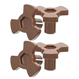 Coupleur pour plateau tournant de four : fabrication soignée, structure ingénieuse, professionnel et pratique, pour plus de confort. coupleur pour micro-ondes