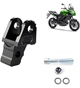 Kit De Boulons De Frein Avant M10x1.5, 10 Mm Pour Harley Davidson Touring, Dyna, Softail, Sportster - 2 Pièces