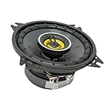 Pair KICKER 46CSC44 4" 300 Watt 4-Ohm 2-Way Car Audio Coaxial Speakers CSC44 - Image 2