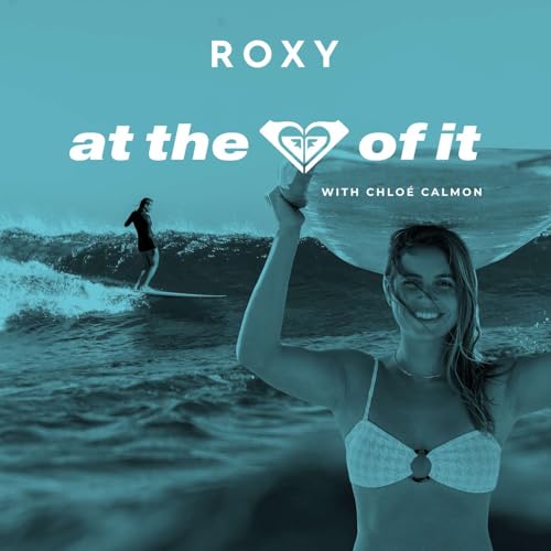 Chloe Calmon&rsquo;s Year Off from Competitive Surfing: Mental Health and Finding Balance