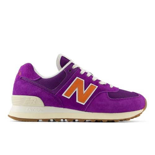 Image of New Balance Women's WL574 Core Plus Collection Sneaker