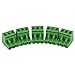 Pro-face: CA5-DCCNM-01: Power Connector for AGP34xx/33xx DCUnits. (5pcs)