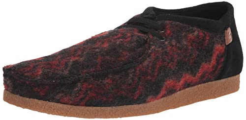 Clarks mens Shacre Ii Step