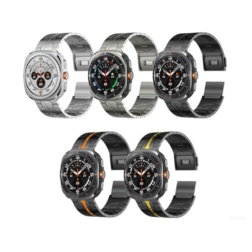 [AHDGUNC] Galaxy Watch Ultra 2025 pEFAu[EX}[gEHb` oh IV XeX p xg ȒP(B)