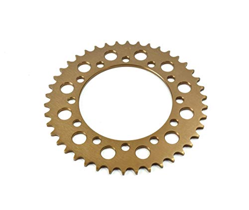 X.A.M Japan A4205X42 520-42T スプロケット A4205X42