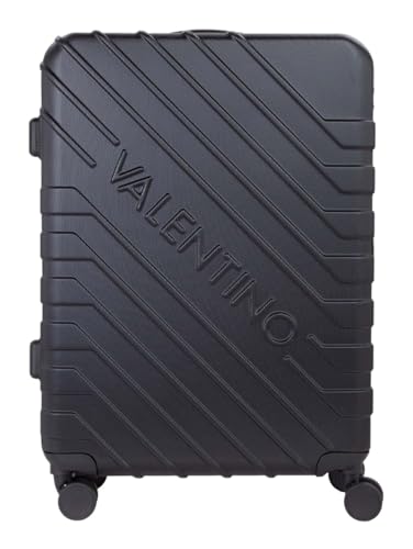 Valentino Starlight Trolley Nero schwarz 65cm