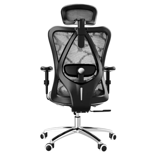 Best Chair For Spinal Stenosis