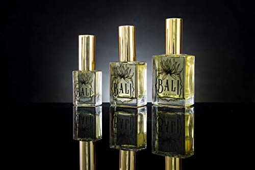 Bali in a Bottle Perfume - Medium 30ml