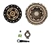Valeo 52105602 OE Replacement Clutch Kit