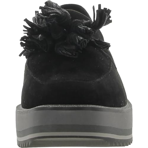 Johnston & Murphy Women's Gracelyn Tassel Loafer2