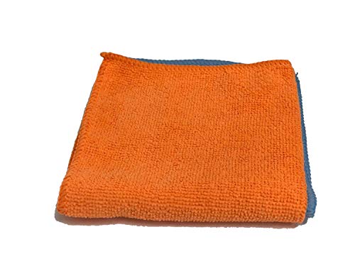 MET-ALL BC-10 Brass & Copper Polish 16oz Cleans, Polishes, Protect Oxidation & Tarnish Removal on Antiques, Rails, Ships, Elevators Leaving Protective Barrier + EXTRA LARGE Microfiber Polishing Cloth - Thumbnail 2