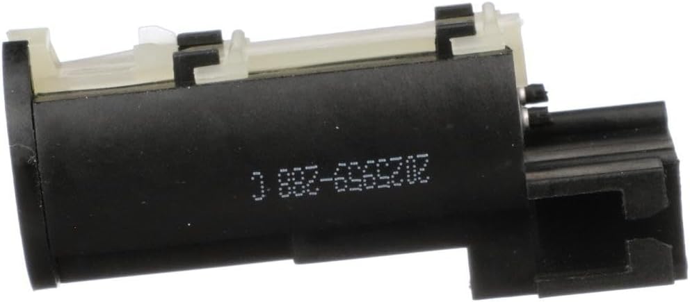 Replacement Clutch Starter Safety Switch for 1996-2005, 2007 Cadillac, Chevrolet, GMC, Isuzu Blazer, C1500, C2500, C3500, CTS, Hombre, K1500, K2500, K3500, S10, Sonoma (V6 2.8L)