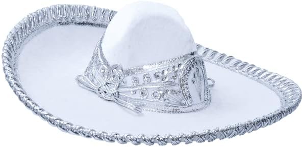 Miniatura 2 de nuestratradicionmex Sombreros de mariachi Charro Mexicano Sombrero Charro, Niños nino Sombrero charro mexicano 5 de mayo