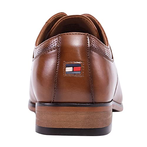 Tommy Hilfiger Men's Sanoro Oxford 5
