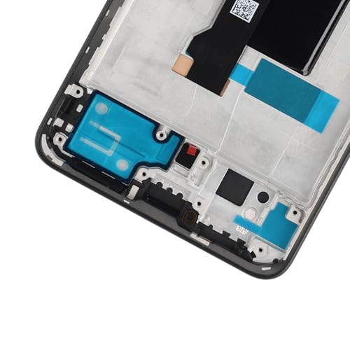 Écran pour Redmi Note 13 Pro 5G remplacement dalle tactile LCD - 6