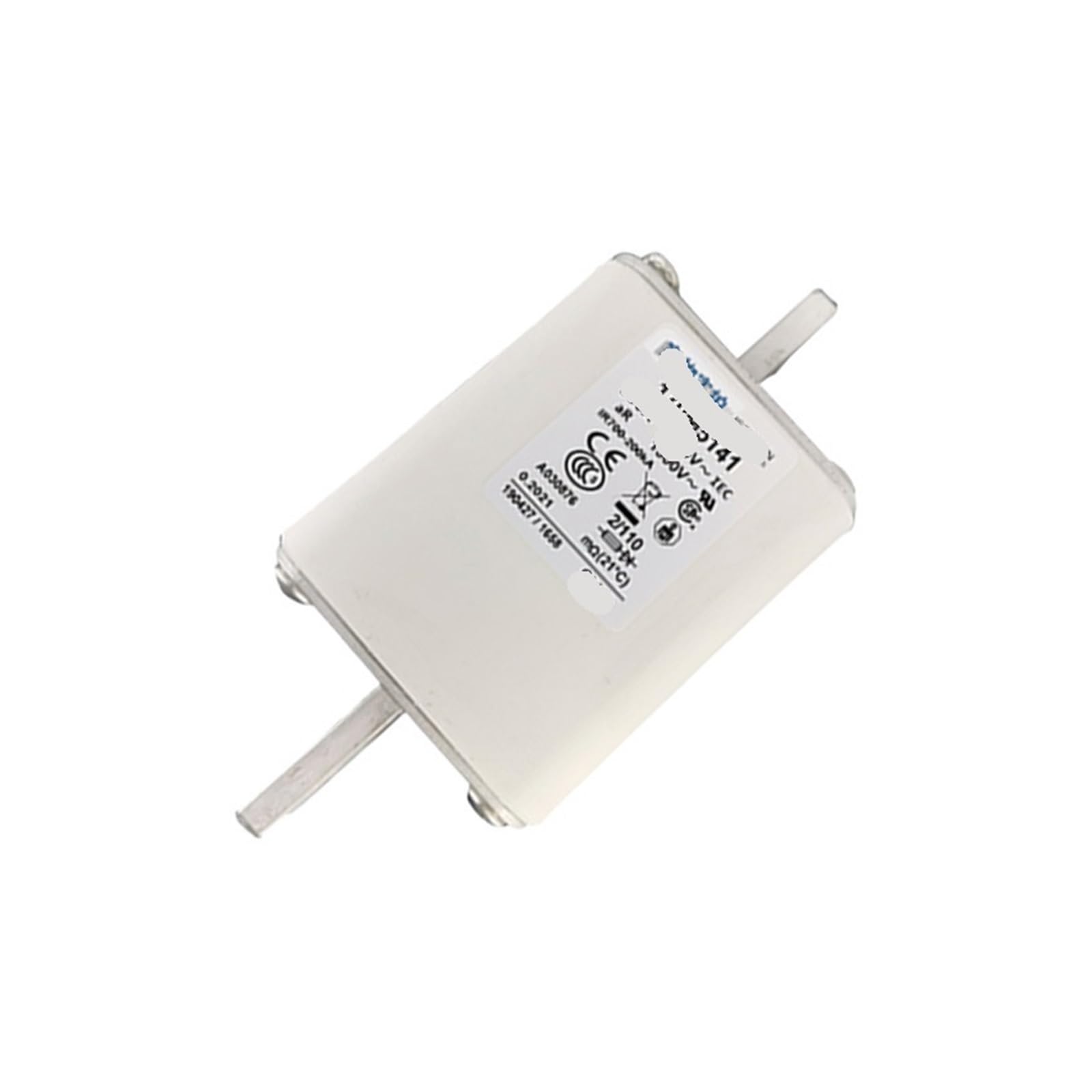 Fusible rapide 170M5142 pour éviter les pannes de basse tension