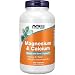 Now Supplements, Magnesium & Calcium, 250 Tablets