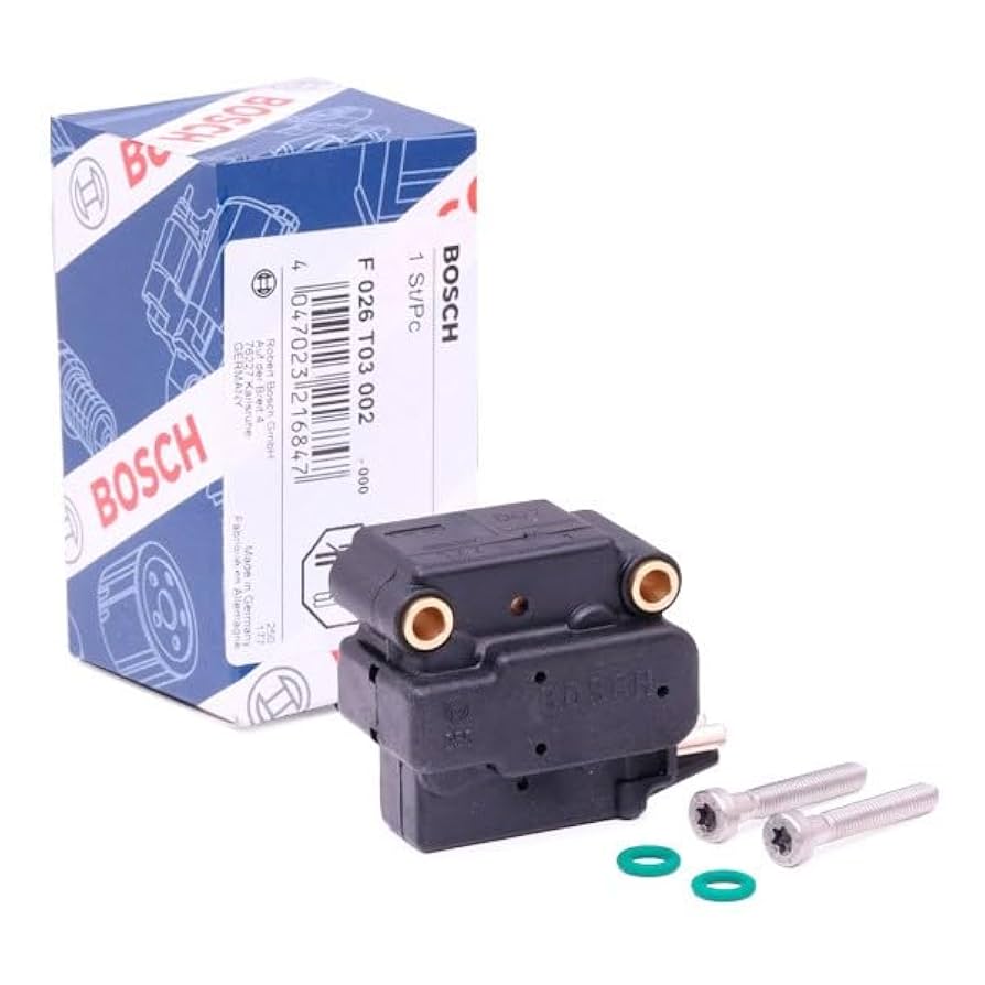 user_f0e2a791 Bosch F026T03002 Service Kit : Amazon.ca: Automotive